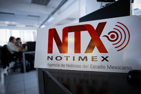Adiós, Notimex: gobierno de México liquidará a la agencia tras 3 años en huelga