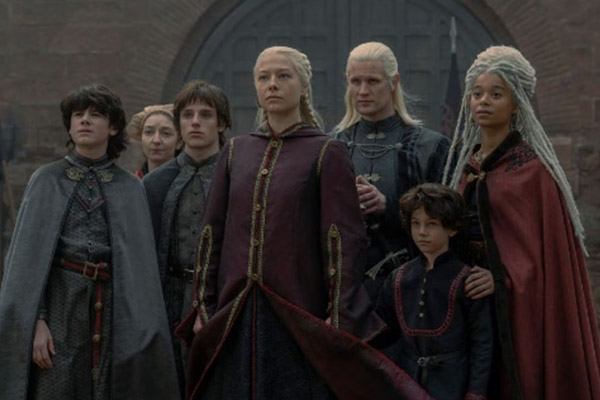 La segunda temporada de “House of the Dragon” podría quedarse sin este querido personaje
