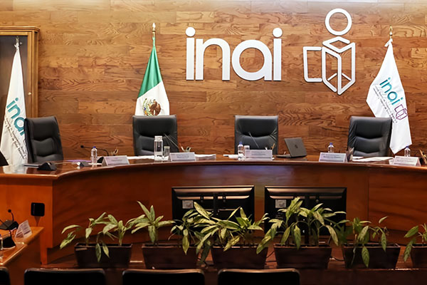 AMLO contra INAI: cómo surge el instituto y cuáles son sus funciones
