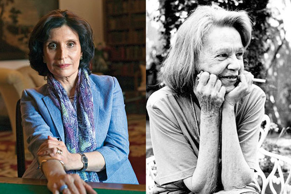 Elena Garro, Ángeles Mastretta y los artistas poblanos más exitosos y destacados