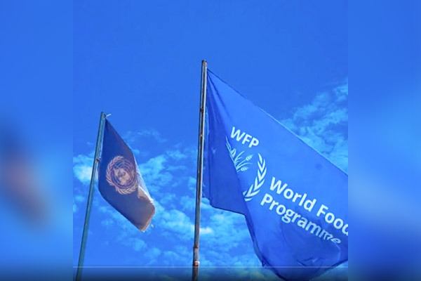 Programa Mundial de Alimentos suspende operaciones en Sudán tras muerte de empleados