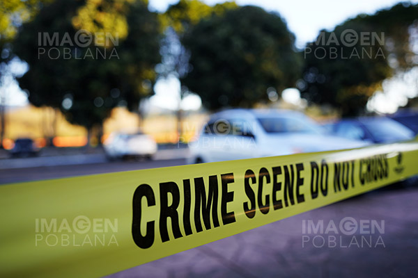 Tiroteo deja 4 muertos y varios heridos en Alabama