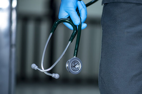Dinamarca, con un sistema de salud lejano a lo que promete AMLO