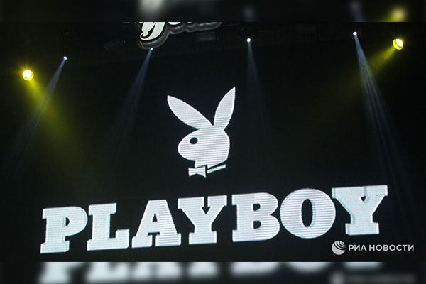Las ventas de Playboy en Francia aumentan tras portada con la secretaria de Estado