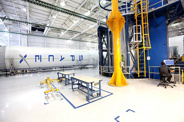 SpaceX cancela lanzamiento de gigantesco cohete Starship