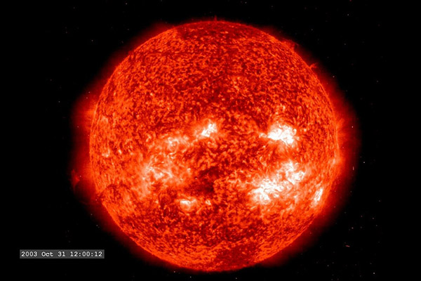 Las peligrosas consecuencias del esperado aumento de la actividad solar