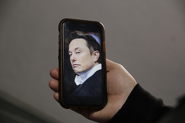 Elon Musk entrará al mercado de la IA con TruthGPT