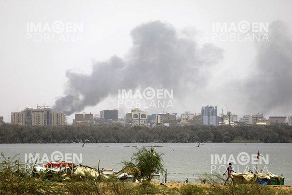 Aceptan paramilitares sudaneses tregua humanitaria de 24 horas