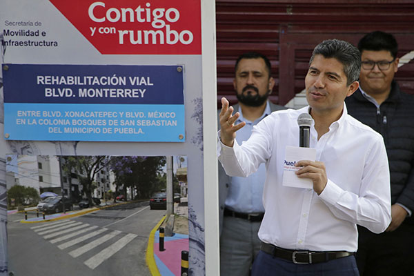 Confirma Ayuntamiento detención de un hombre en operativo contra fiestas clandestinas