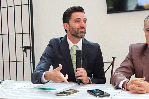 Inicia la incorporación de adultos mayores para pensiones del Bienestar