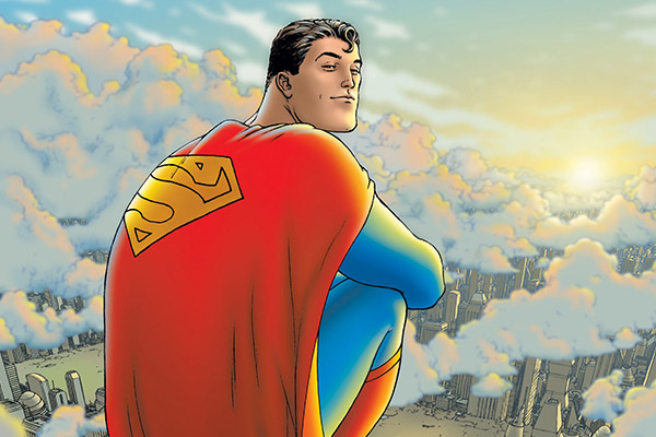 James Gunn anuncia inicio de la preproducción para “Superman: Legacy”
