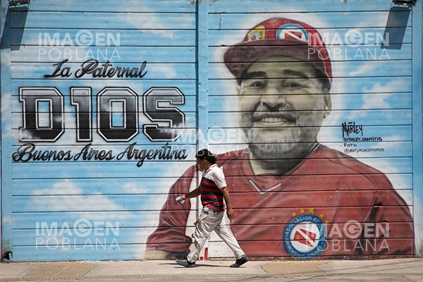 Tribunal de Argentina confirma el juicio oral de causa que investiga muerte de Maradona
