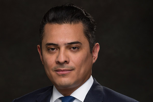 Liberan a Alfonso Siriako, exmagistrado del TJAEP