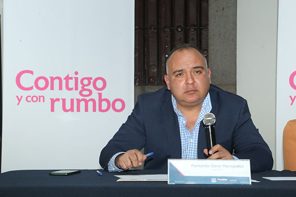 Regidores presentan avances en comisión de Seguridad, Justicia y Protección Civil