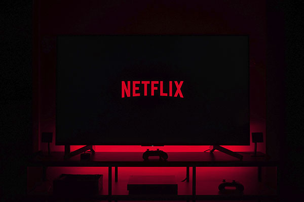 Netflix pierde terreno en EU y España, ¿llegó el fin de su era?