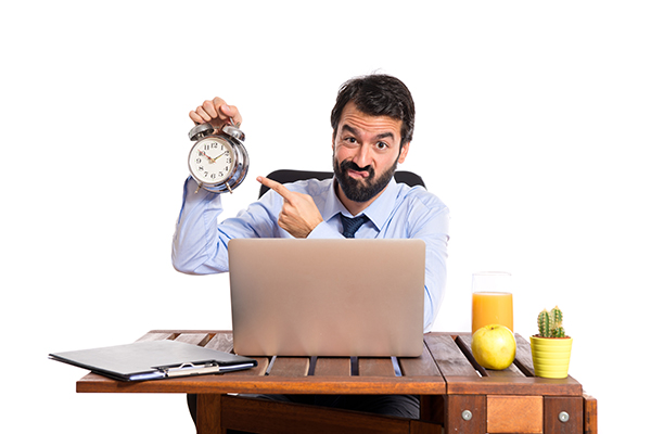 ¿Tiene México la jornada laboral más larga de Latinoamérica?
