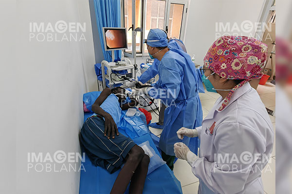 Falta de medicamentos en Sudán complica atención de heridos, reportan médicos