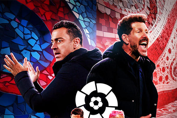 Barça vs Atleti: los mejores equipos del 2023 en LaLiga se miden en el Spotify Camp Nou