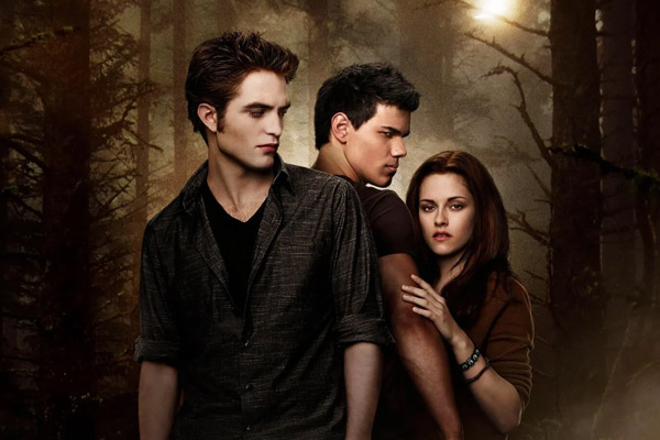 Bella y Edward preparan su regreso: “Crepúsculo” tendrá una nueva serie