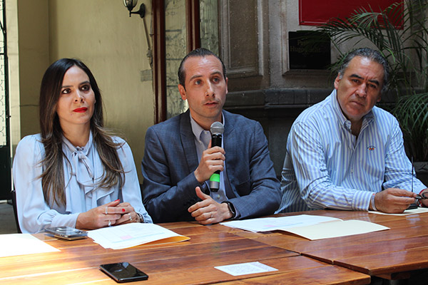 “Hospital de La Margarita es una máquina de sufrimiento”: Mario Riestra