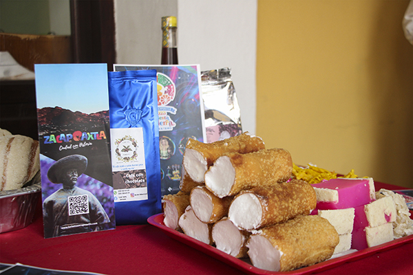 Invitan gobierno estatal y Zacapoaxtla a la “Fiesta de la Sierra 2023”