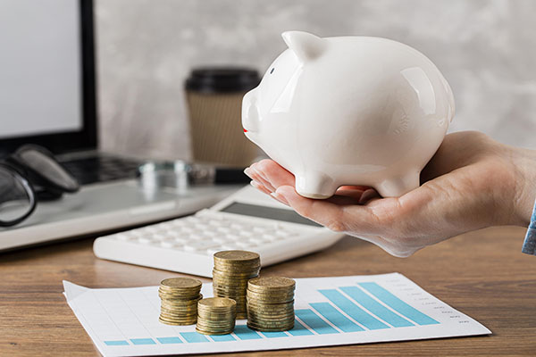 Cuentas de ahorro, ¿qué opciones hay y cuáles son los beneficios?