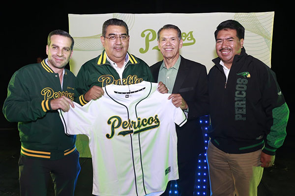 Cuenta Puebla con un gobierno que promueve el deporte, recalca Sergio Salomón