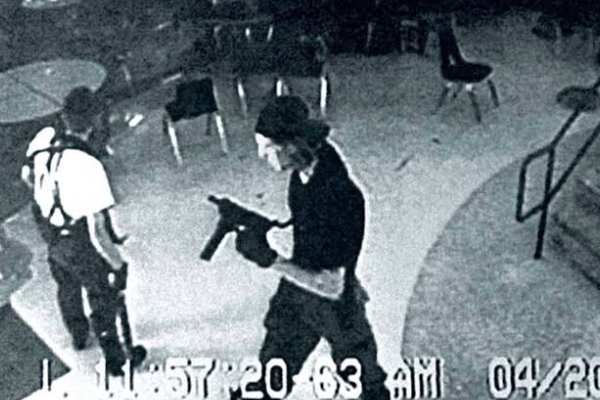 La “Masacre de Columbine”: el fatal preámbulo de la ola de violencia en EU