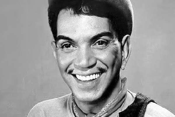 “Cantinflas”, entre la alegría del cine y la amargura de la vida real