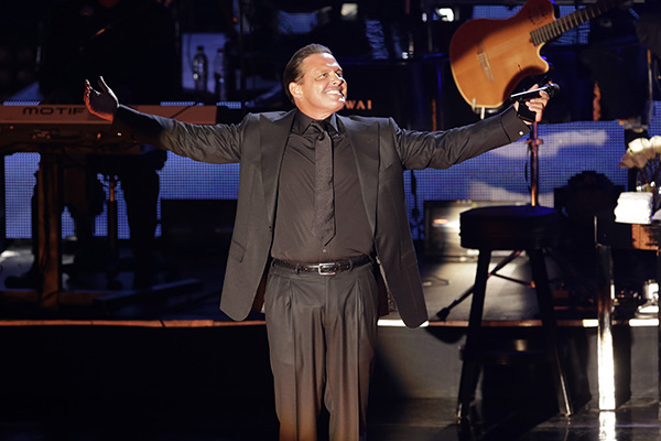 Luis Miguel vuelve a Puebla, ¿cómo le fue en sus últimas visitas?