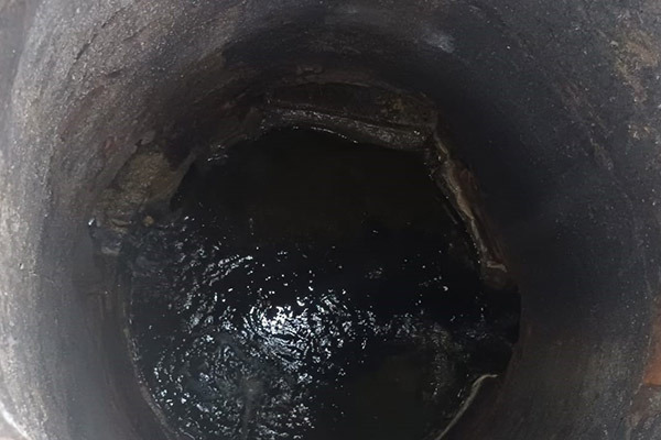 Agua de Puebla asegura que no hace descargas ilegales en La Resurrección