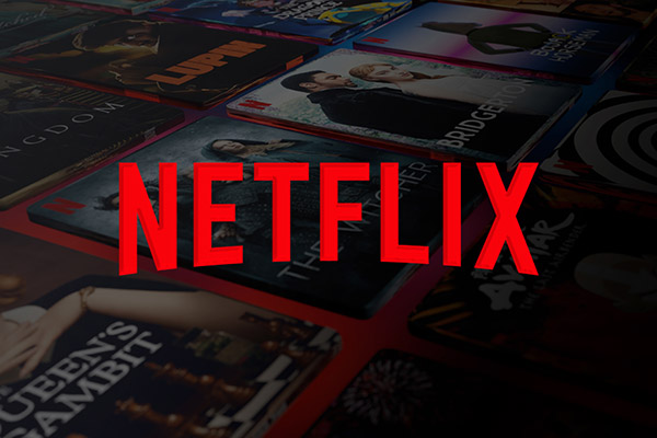 ¿Qué otras plataformas de streaming en el mundo compiten con Netflix?