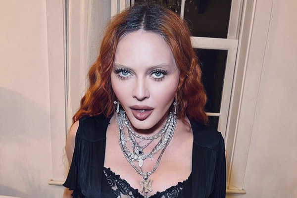 Confirmado: Madonna tendrá una segunda fecha en México