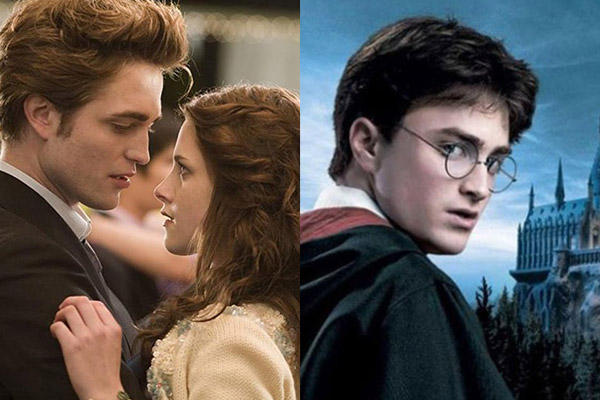 Sagas cinematográficas convertidas en series, ¿éxito asegurado?