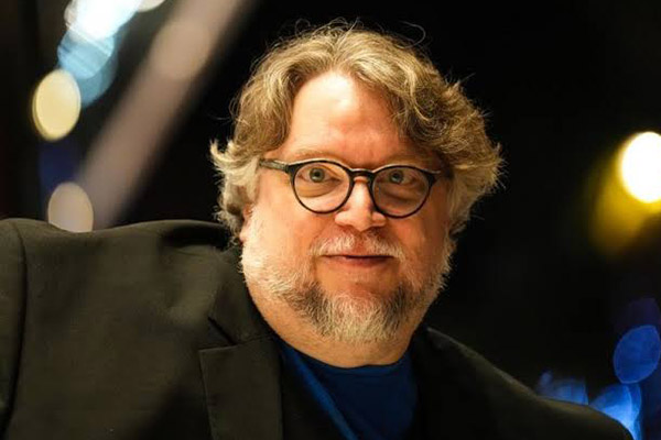Guillermo del Toro y otros cineastas que han incursionado en la actuación