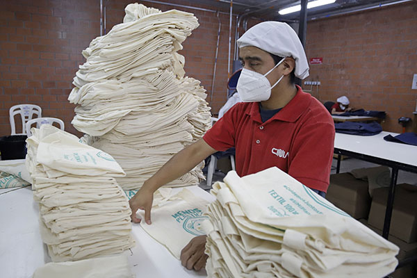 La falta de inclusión de las personas con discapacidad en el terreno laboral