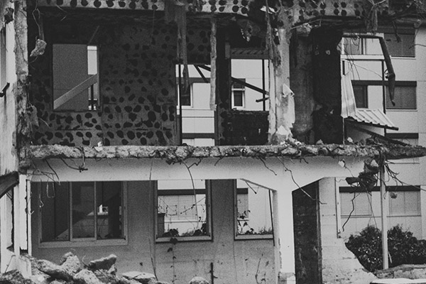 Terremotos en Turquía cobraron la vida de más de 7,000 inmigrantes