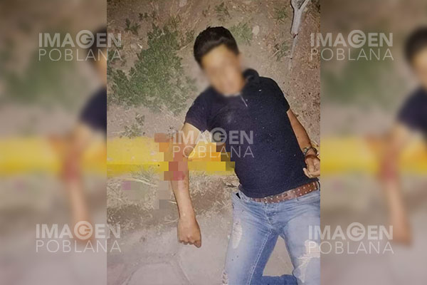 Lo asesinaron de múltiples disparos en plena calle