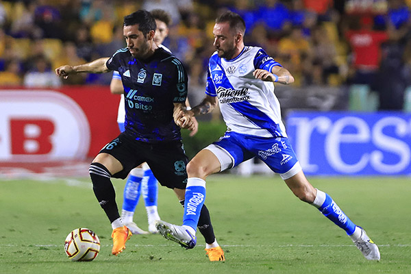 Jornada 16 de la Liga MX, poco espectáculo y mucho drama