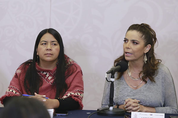 Gobierno de Puebla crea alianzas estratégicas en “Hannover Messe” para atraer inversiones