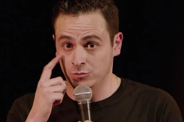 ¿Quién es Ricardo O’Farrill? El sujeto detrás de la polémica en el stand up mexicano