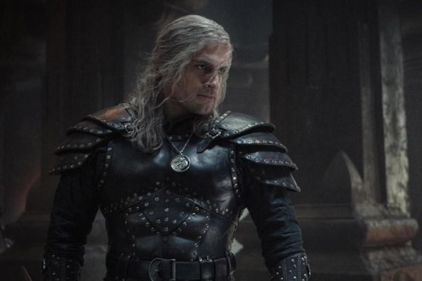 Henry Cavill regresa en el primer tráiler de la temporada 3 de “The Witcher”