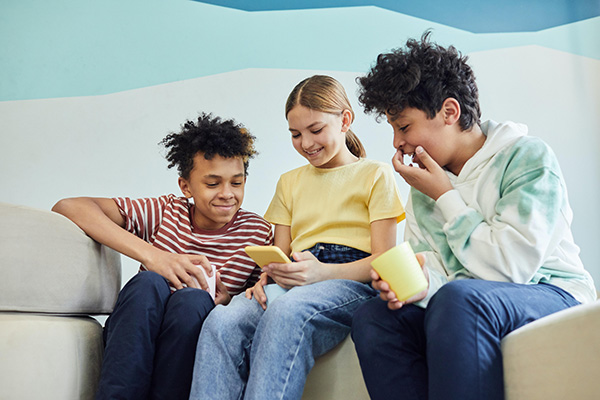 Día del Niño: los retos virales en Internet se han convertido en un desafío para los padres