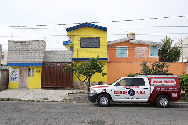 Se quitó la vida colgándose en su cuarto