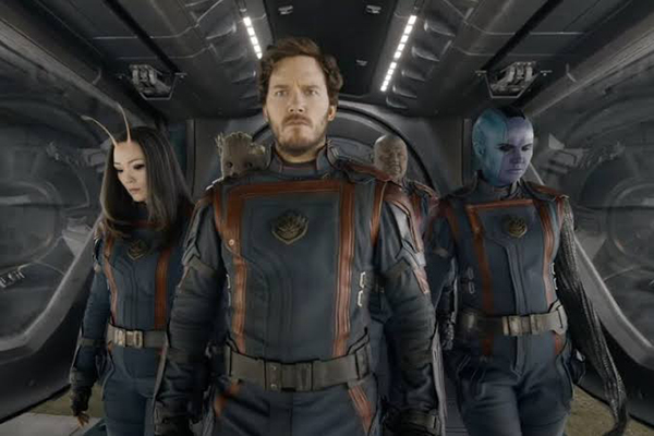 “Guardianes de la Galaxia Vol. 3”, la apuesta de Marvel para reivindicar el camino