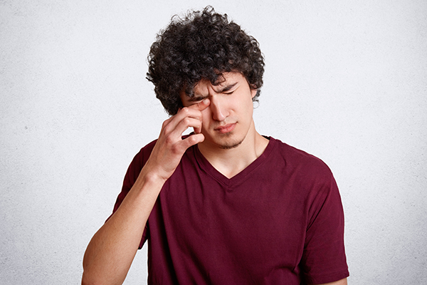 Arcturus: subvariante de Covid-19 que ocasiona conjuntivitis
