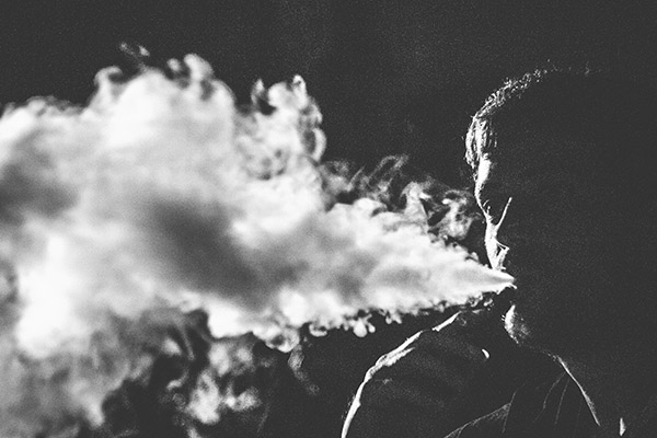 Vapeadores, una guía para entender la adicción a este producto