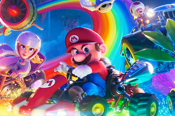 Cambian en Japón el nombre de un personaje de “Super Mario Bros” por ser “racista”