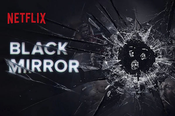 Salma Hayek brilla en la temporada 6 de “Black Mirror”