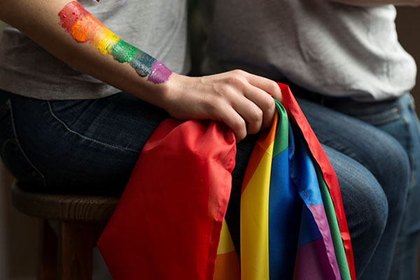 ¿En cuántos países es ilegal la homosexualidad?
